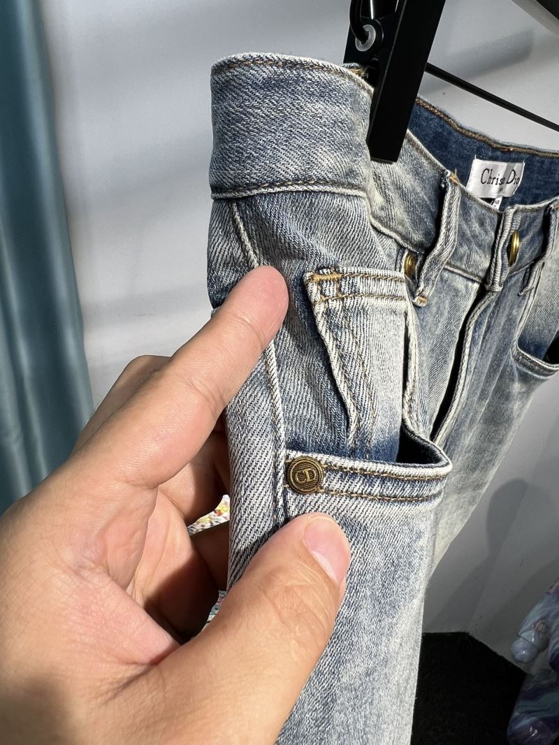 Christian Dior Jeans